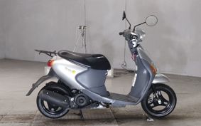 SUZUKI LETS4 CA45A