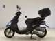 Фото Honda DIO Gen.6 с японского аукциона