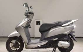 HONDA LEAD 125 2025 JF45