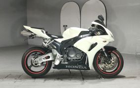 HONDA CBR1000RR 2007 SC57