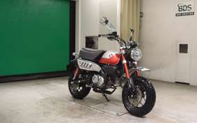 HONDA MONKEY 125 JB03