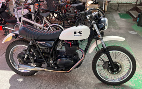 KAWASAKI 250TR BJ250F