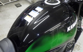 KAWASAKI Z900RS CAFE 2025 ZR900K