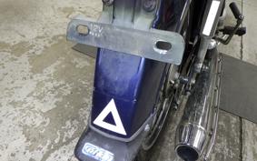 HONDA C90 SUPER CUB E 2004 HA02