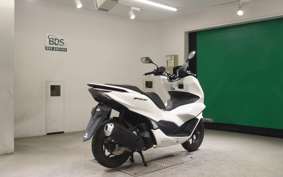 HONDA PCX125 2006 JK05