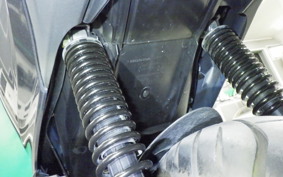 HONDA PCX 160 2008 KF47