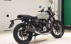 HONDA GB350S 2022