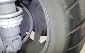 YAMAHA MAJESTY 250 Gen.3 2019 SG15J