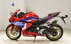 HONDA CBR250RR A 2005 MC51