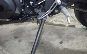 KAWASAKI NINJA 400 EX400L