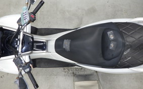 YAMAHA MAJESTY 250 Gen.4 SG20J