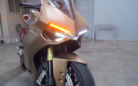 DUCATI  DUCATI 1199PANIGA-RE 2014 ZDMH802JADB