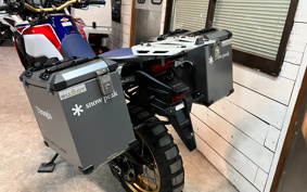HONDA CRF1000L DCT 2016 SD04