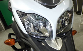 SUZUKI Vｽﾄﾛｰﾑ650XTA 2016 VP56A