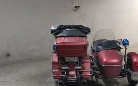 HARLEY FLHTCU-I 1340 SIDE-CAR 1999 FCR