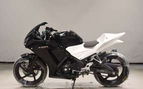 HONDA CBR250R GEN 3 2017 MC41