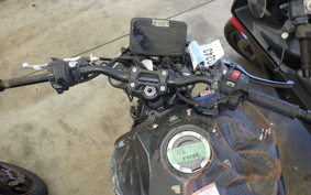 HONDA CB1000 HORNET SP 2025 SC86
