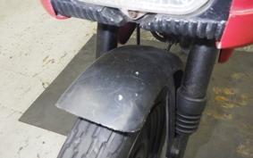 HONDA MOTOCOMPO 2008 AB12