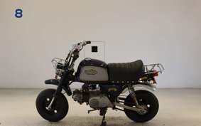 HONDA GORILLA Z50J