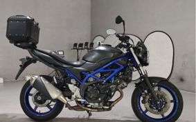 SUZUKI SV650 2021 VP55B