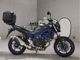 Фото Suzuki SV650 2021 с японского аукциона