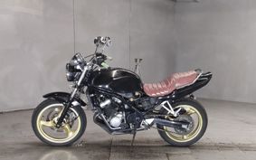 KAWASAKI BALIUS250 ZR250A