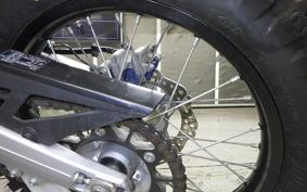 HONDA CRF250 RALLY 2021 MD44