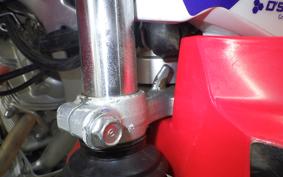 HONDA CRF125F 2013 JE03