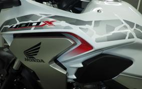 HONDA 400X 2022 NC56