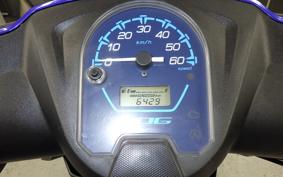 YAMAHA JOG DX-3 2025 AY01