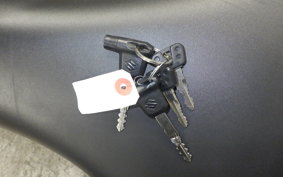 SUZUKI GSX-S125 DL32B