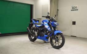 SUZUKI GSX-S125 DL32B