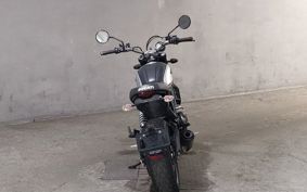 DUCATI SCRAMBLER CLASSIC KC01JA