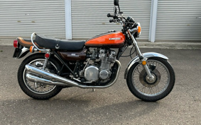 KAWASAKI 900 SUPER FOUR 2007 Z1F