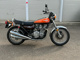 Фото Kawasaki 900 SUPER FOUR 2007 с японского аукциона