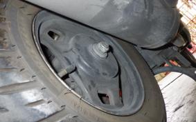 SUZUKI ADDRESS V125 G CF46A