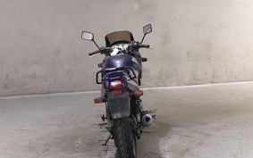 HONDA ZELBIS MC25