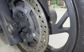 SUZUKI SKYWAVE 250 (Burgman 250) S Gen.3 2026 CJ46A