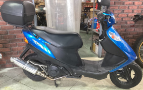 SUZUKI ADDRESS V125 CF46A