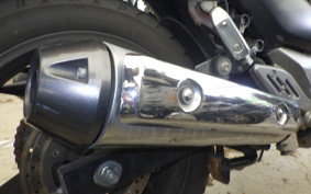 SUZUKI GSR250 2019
