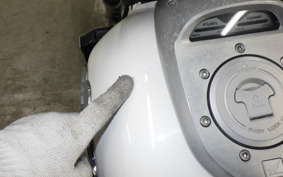 HONDA X4 1997 SC38