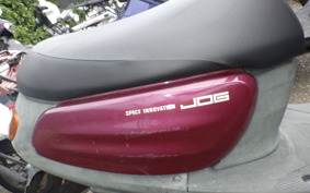 YAMAHA JOG Gen.3 SA01J
