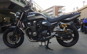 YAMAHA XJR1300 Gen.2 2011 RP17J