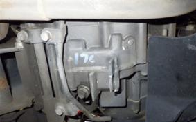 HONDA CBF125