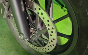 HONDA  REBEL 250 ABS MC49