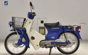 HONDA C50 SUPER CUB 1975 C50