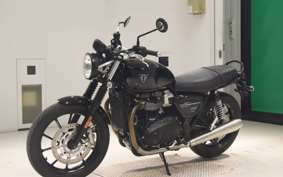 TRIUMPH SPEED TWIN 900 2023