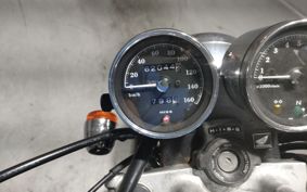 HONDA CB400SS 2007 NC41