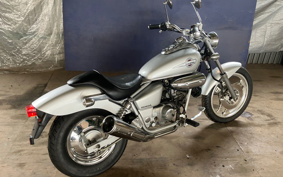 HONDA MAGNA 50 AC13
