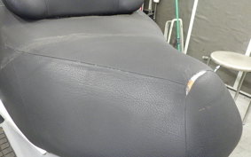 SUZUKI SKYWAVE 650 LX 2012 CP52A